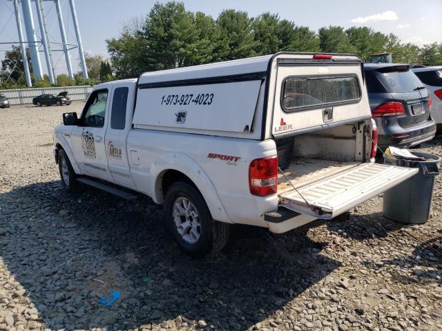 Photo 2 from auction – 2011 FORD RANGER SUP with VIN 1FTLR4FE3BPB07857