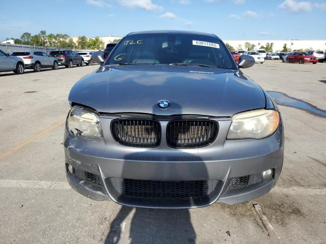 Photo 5 from auction – 2012 BMW 128 I with VIN WBAUP7C5XCVP23484