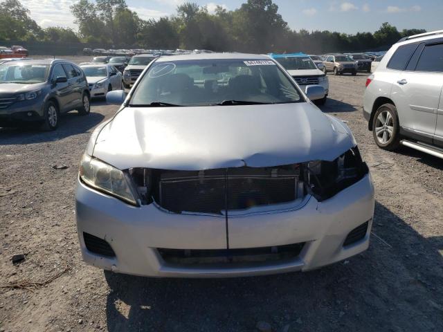 Photo 5 from auction – 2007 TOYOTA CAMRY CE with VIN 4T1BE46KX7U049375