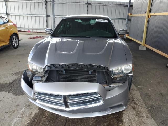 Photo 5 from auction – 2014 DODGE CHARGER SE with VIN 2C3CDXBG1EH198163
