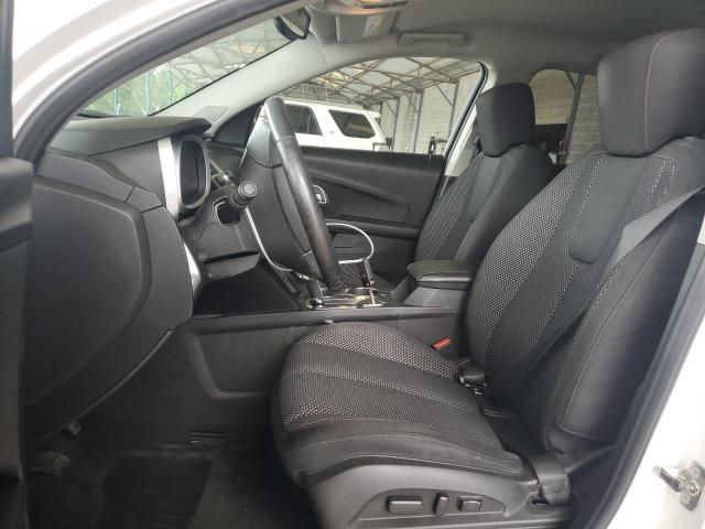 Photo 7 from auction – 2013 CHEVROLET EQUINOX LT with VIN 2GNALPEK6D6388080