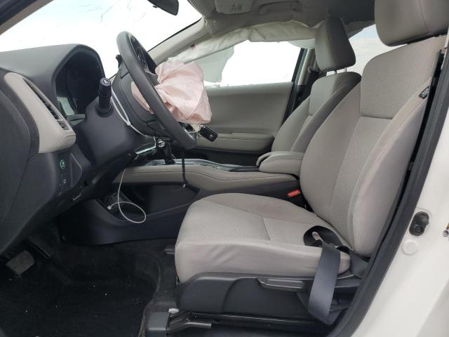 Photo 7 from auction – 2017 HONDA HR-V EX with VIN 3CZRU6H59HM706529