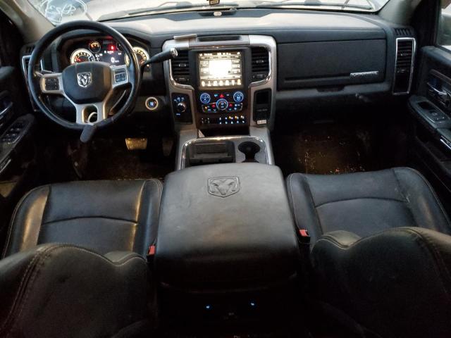 Photo 8 from auction – 2016 RAM 3500 LARAM with VIN 3C63RRML7GG202505