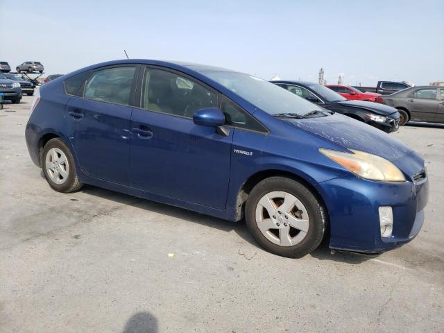 Photo 4 from auction – 2011 TOYOTA PRIUS with VIN JTDKN3DU9B0313169