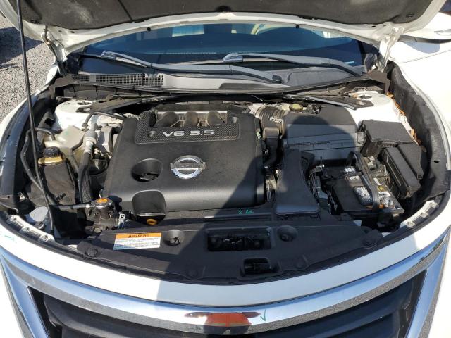 Photo 11 from auction – 2015 NISSAN ALTIMA 3.5 with VIN 1N4BL3AP0FC121279