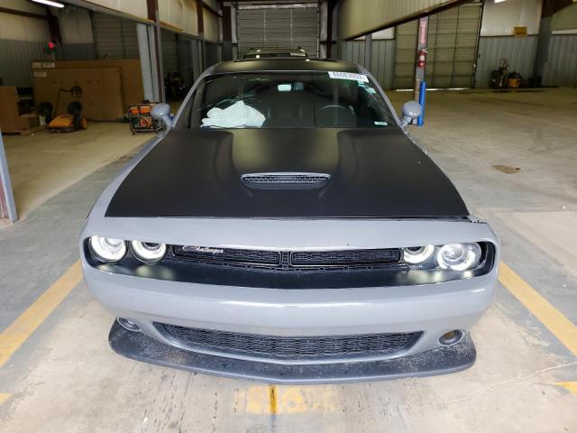 Photo 5 from auction – 2018 DODGE CHALLENGER with VIN 2C3CDZFJ7JH154759