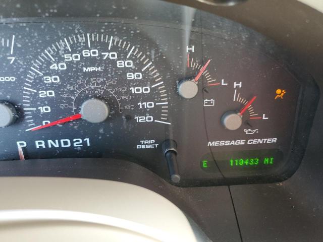 Photo 9 from auction – 2003 FORD EXPEDITION with VIN 1FMPU15L03LB92482