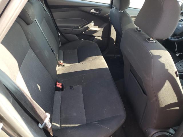 Photo 10 from auction – 2017 FORD FOCUS SE with VIN 1FADP3F26HL261740