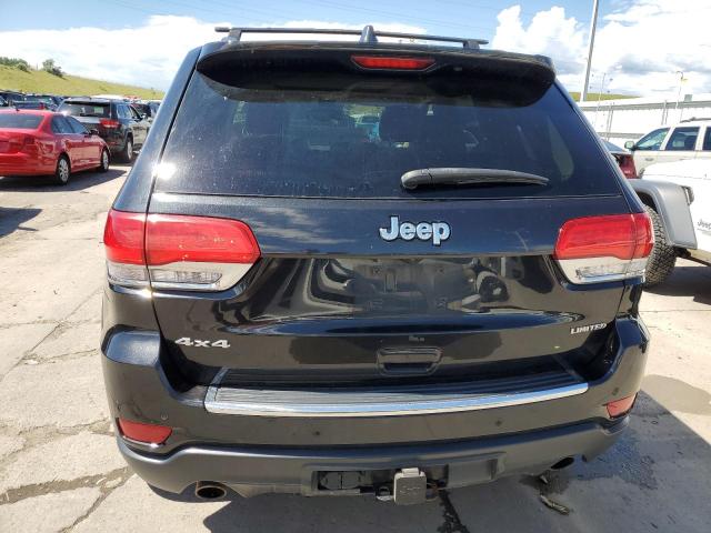 Photo 6 from auction – 2014 JEEP GRAND CHER with VIN 1C4RJFBG2EC458520