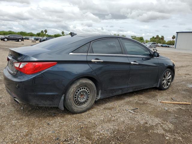 Фото 3 с аукциона – 2012 HYUNDAI SONATA SE с VIN 5NPEC4AB7CH495616