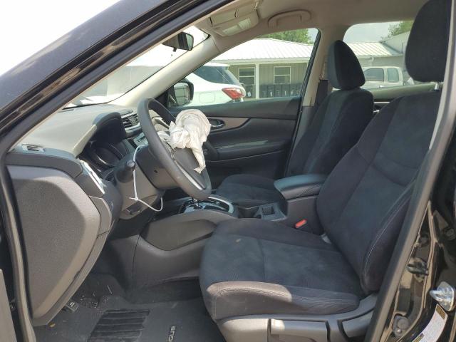 Photo 7 from auction – 2016 NISSAN ROGUE S with VIN JN8AT2MT2GW018751