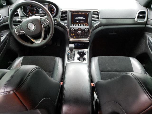 Photo 8 from auction – 2018 JEEP GRAND CHER with VIN 1C4RJFAG5JC229261