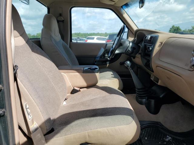 Photo 10 from auction – 2002 FORD RANGER with VIN 1FTYR10D52TA02894