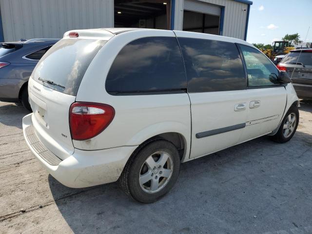 Photo 3 from auction – 2007 DODGE CARAVAN SX with VIN 1D8GP45R17B139417