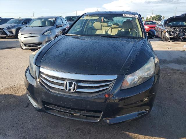 Photo 5 from auction – 2011 HONDA ACCORD with VIN 1HGCP2F6XBA069924