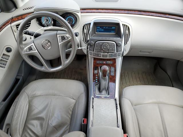 Photo 8 from auction – 2011 BUICK LACROSSE C with VIN 1G4GC5ED6BF335550