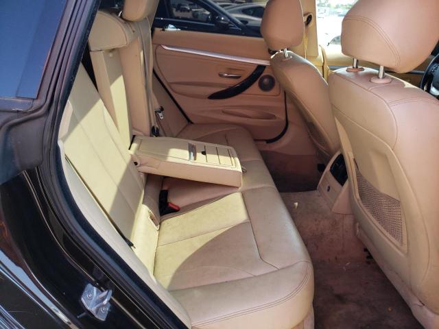 Photo 10 from auction – 2014 BMW 328 XIGT with VIN WBA3X5C59ED558729