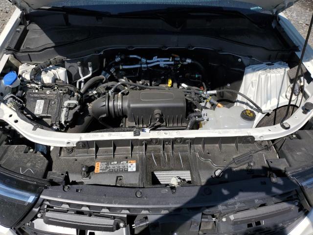 Photo 11 from auction – 2022 FORD EXPLORER T with VIN 1FMSK8JH5NGB08498