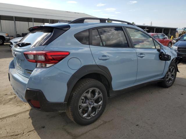 Photo 3 from auction – 2023 SUBARU CROSSTREK with VIN JF2GTHSC3PH321426