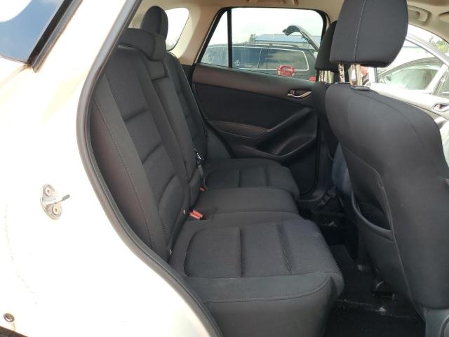 Photo 10 from auction – 2016 MAZDA CX-5 TOURI with VIN JM3KE4CY8G0642132