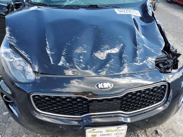 Foto 12 de la subasta – 2018 KIA SPORTAGE E con VIN KNDPNCAC0J7488708