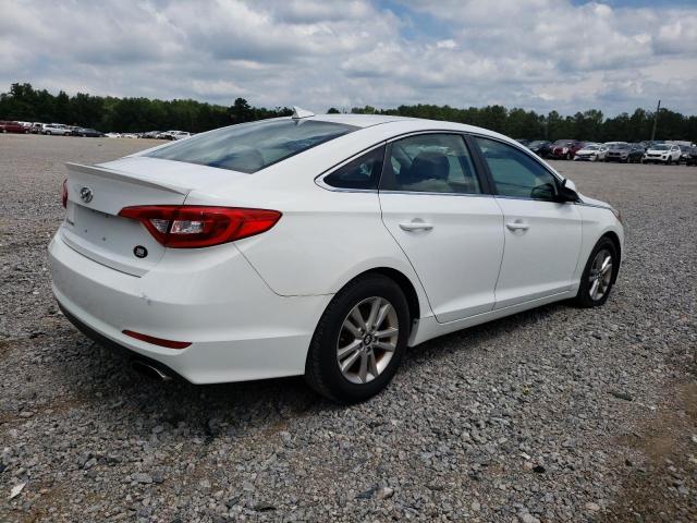 Photo 3 from auction – 2016 HYUNDAI SONATA SE with VIN 5NPE24AF0GH418937