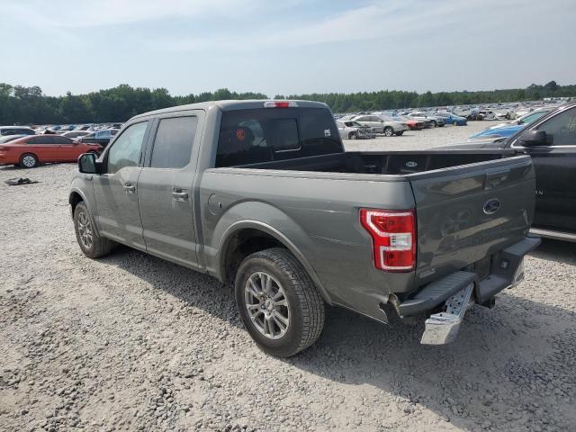 Photo 2 from auction – 2019 FORD F150 SUPER with VIN 1FTEW1CP5KKE02476