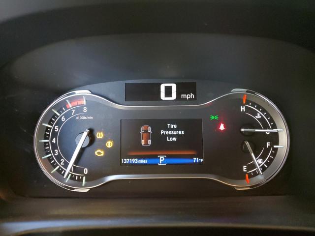 Zdjęcie 9 z aukcji – 2017 HONDA PILOT EX z VIN 5FNYF6H30HB051059