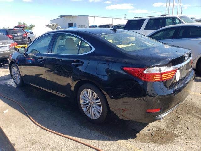 Photo 2 from auction – 2014 LEXUS ES 350 with VIN JTHBK1GG4E2114251