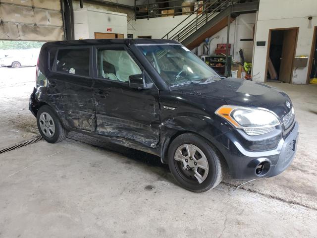 Photo 4 from auction – 2013 KIA SOUL with VIN KNDJT2A54D7553278