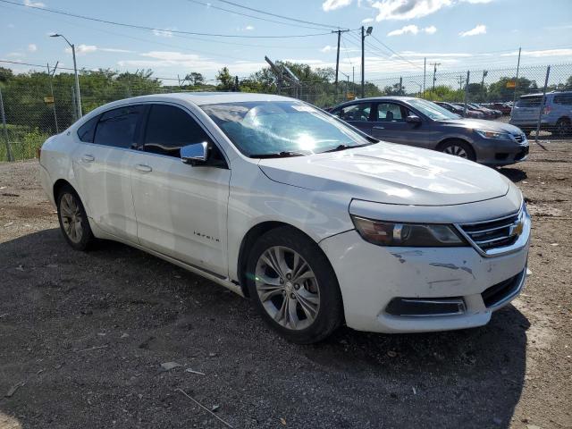 Photo 4 from auction – 2014 CHEVROLET IMPALA LT with VIN 1G1115SL2EU135642