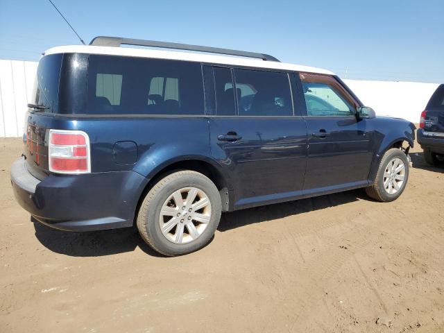 Zdjęcie 3 z aukcji – 2009 FORD FLEX SE z VIN 2FMDK51C89BA39119
