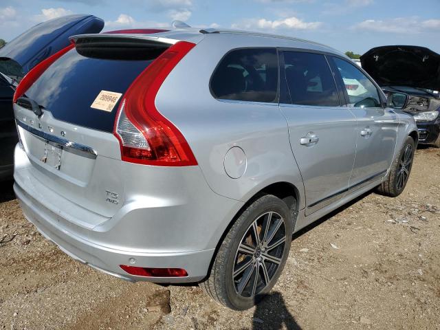 Photo 3 from auction – 2016 VOLVO XC60 T5 PL with VIN YV4612RM4G2866918