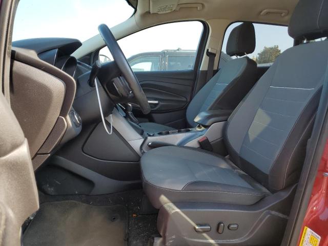 Photo 7 from auction – 2014 FORD ESCAPE SE with VIN 1FMCU0GX5EUC07211