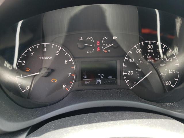 Photo 9 from auction – 2014 NISSAN SENTRA S with VIN 3N1AB7AP5EL679456