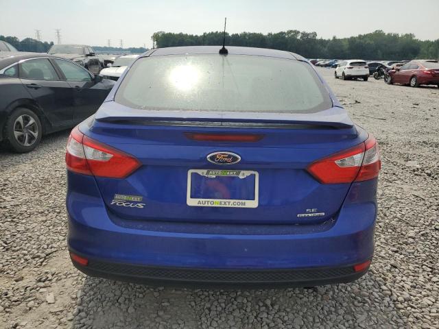 Фото 6 с аукциона – 2014 FORD FOCUS SE с VIN 1FADP3F21EL325095