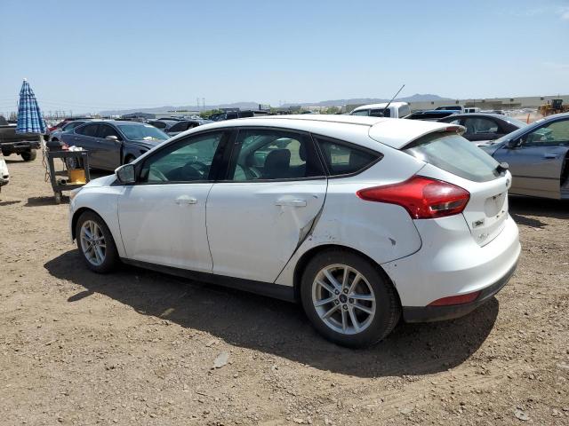 Photo 2 from auction – 2016 FORD FOCUS SE with VIN 1FADP3K2XGL406945