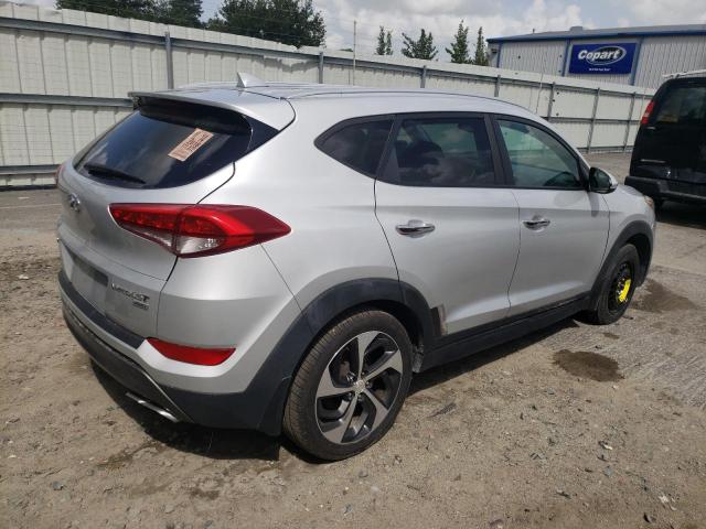 Photo 3 from auction – 2016 HYUNDAI TUCSON LIM with VIN KM8J3CA29GU054148