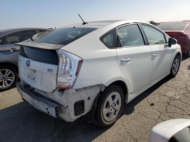 Photo 3 from auction – 2010 TOYOTA PRIUS with VIN JTDKN3DU9A0032455