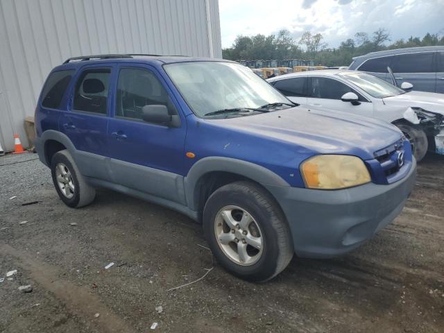 Zdjęcie 4 z aukcji – 2005 MAZDA TRIBUTE I z VIN 4F2YZ02Z55KM01771