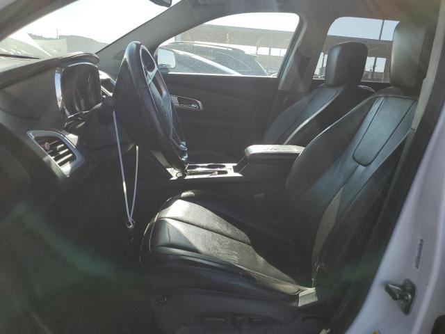Photo 7 from auction – 2011 GMC TERRAIN SL with VIN 2CTALWEC1B6434511