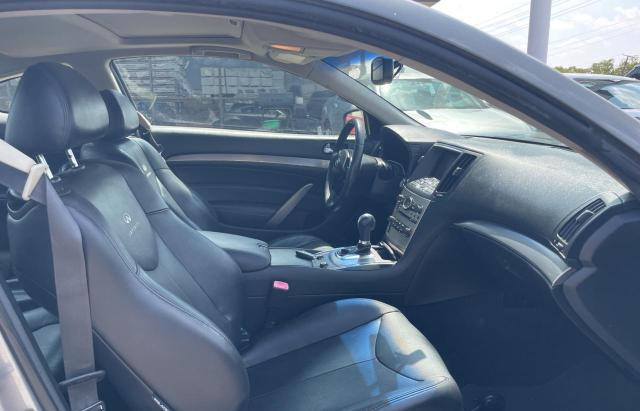 Photo 5 from auction – 2011 INFINITI G37 BASE with VIN JN1CV6EK7BM212534