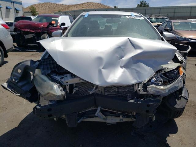 Photo 5 from auction – 2016 TOYOTA COROLLA L with VIN 2T1BURHE0GC628805