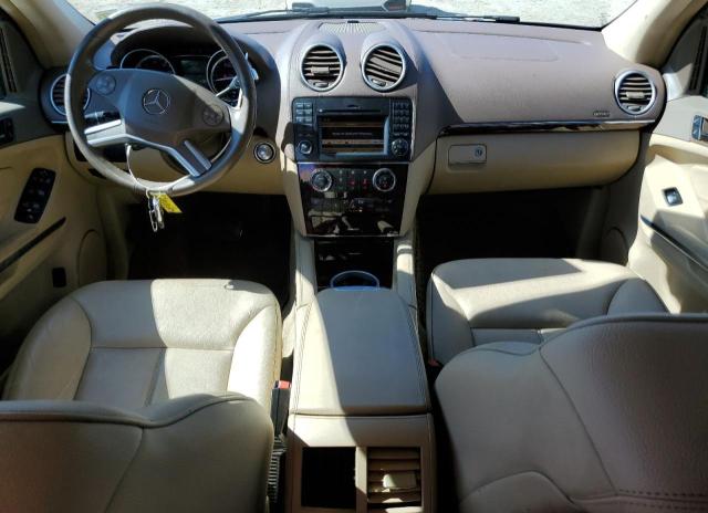 Photo 8 from auction – 2012 MERCEDES-BENZ GL 350 BLU with VIN 4JGBF2FE3CA788238