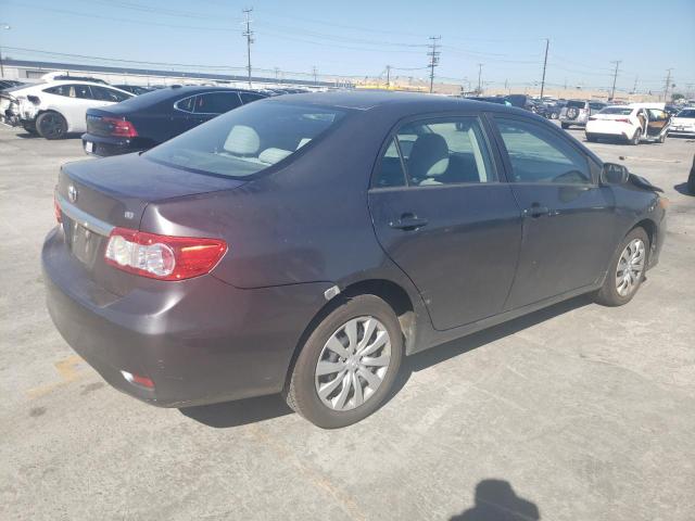 Снимка 3 от търг – 2012 TOYOTA COROLLA BA с VIN 5YFBU4EE7CP046573