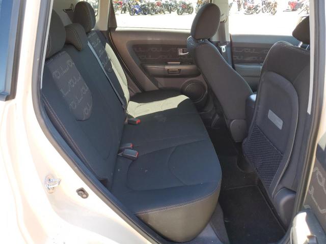Photo 10 from auction – 2013 KIA SOUL + with VIN KNDJT2A65D7552875