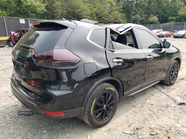 Photo 3 from auction – 2018 NISSAN ROGUE S with VIN 5N1AT2MT8JC755341