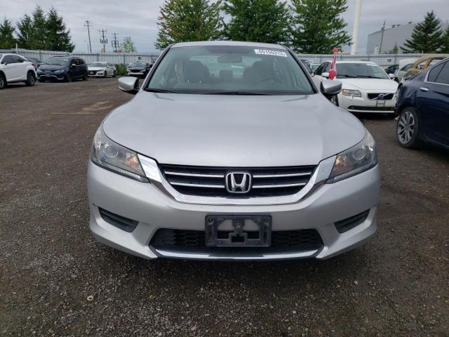 Photo 5 from auction – 2015 HONDA ACCORD LX with VIN 1HGCR2F38FA803756
