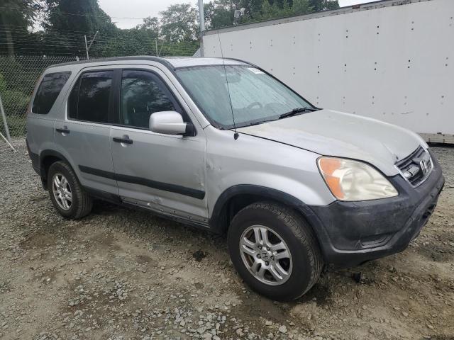 Photo 4 from auction – 2003 HONDA CR-V EX with VIN SHSRD788X3U155331