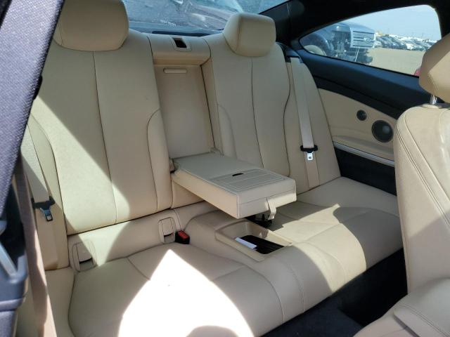 Photo 10 from auction – 2017 BMW 440XI with VIN WBA4P3C50HK528219